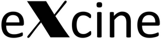 EXCINE logo