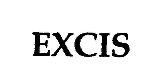 EXCIS logo