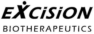 EXCISION BIOTHERAPEUTICS logo