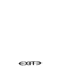 EXCITE logo