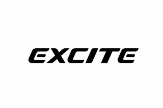 EXCITE logo