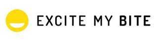 EXCITE MY BITE logo