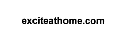 EXCITEATHOME.COM logo