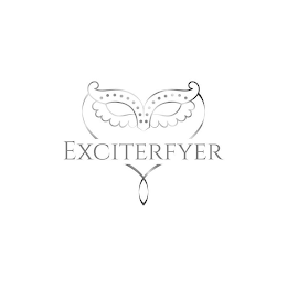 EXCITERFYER logo