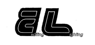 EXCITING LIGHTING logo
