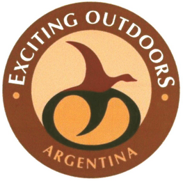EXCITING OUTDOORS ARGENTINA logo