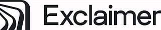 EXCLAIMER logo