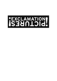 !EXCLAMATION PICTURES! logo