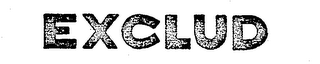 EXCLUD logo