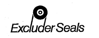 EXCLUDER SEALS logo