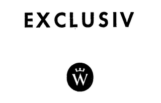 EXCLUSIV logo