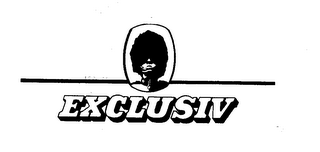 EXCLUSIV logo