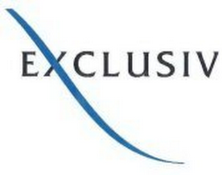 EXCLUSIV logo
