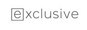EXCLUSIVE logo