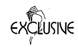 EXCLUSIVE logo