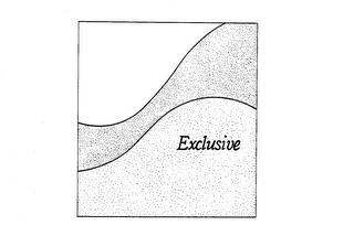 EXCLUSIVE logo