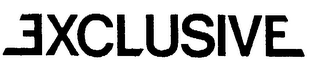 EXCLUSIVE logo