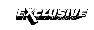 EXCLUSIVE logo