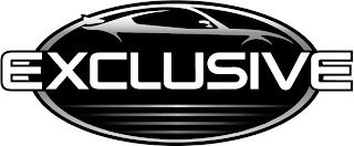 EXCLUSIVE logo