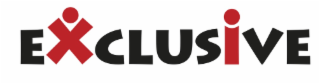 EXCLUSIVE logo
