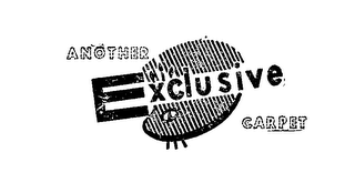 EXCLUSIVE ANOTHER CARPET logo