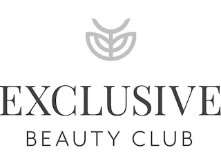 EXCLUSIVE BEAUTY CLUB logo