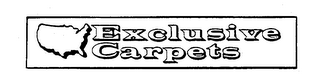 EXCLUSIVE CARPETS logo
