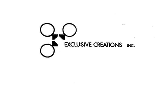 EXCLUSIVE CREATIONS INC. logo