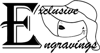 EXCLUSIVE ENGRAVINGS logo