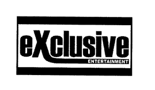 EXCLUSIVE ENTERTAINMENT logo