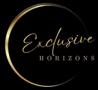 EXCLUSIVE HORIZONS logo