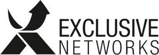 EXCLUSIVE NETWORKS logo
