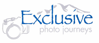 EXCLUSIVE PHOTO JOURNEYS logo