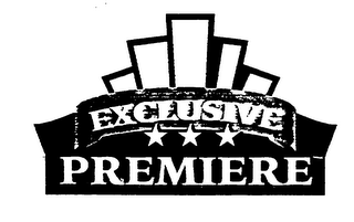 EXCLUSIVE PREMIERE logo