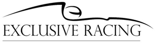 EXCLUSIVE RACING logo