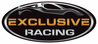 EXCLUSIVE RACING logo