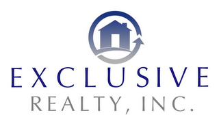 EXCLUSIVE REALTY, INC. logo
