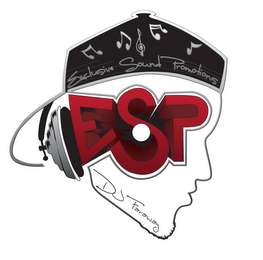EXCLUSIVE SOUND PROMOTIONS ESP DJ FARAWAY logo