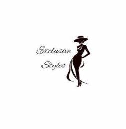 EXCLUSIVE STYLES logo
