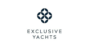 EXCLUSIVE YACHTS logo