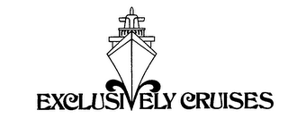 EXCLUSIVELY CRUISES