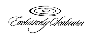 EXCLUSIVELY SEABOURN logo