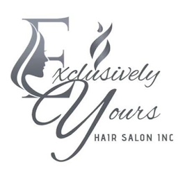 EXCLUSIVELY YOURS HAIR SALON INC logo