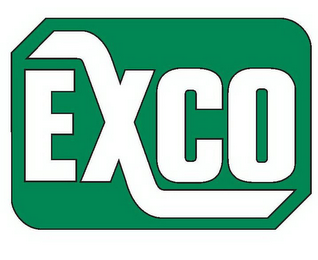 EXCO logo