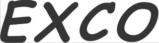 EXCO logo