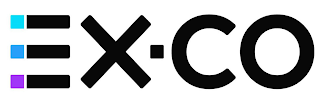 EX·CO logo