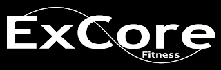 EXCORE FITNESS logo