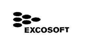 EXCOSOFT logo