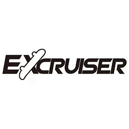 EXCRUISER logo