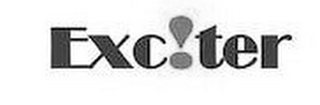 EXC!TER logo
